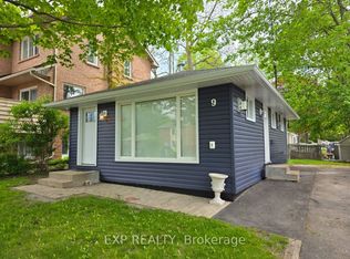 9 Balson Blvd, Whitchurch Stouffville, ON L4A 2Y3