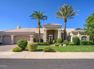 9554 E Shangri La Rd, Scottsdale, AZ 85260