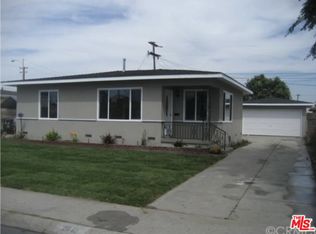 2012 N Castlegate Ave, Compton, CA 90221