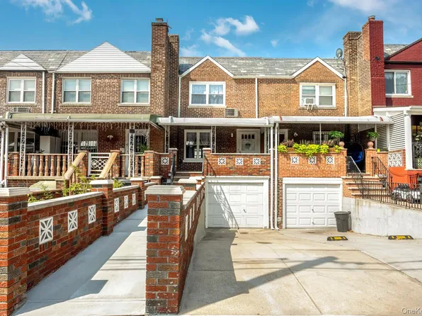 58-40 80th Street, Middle Village, NY 11379