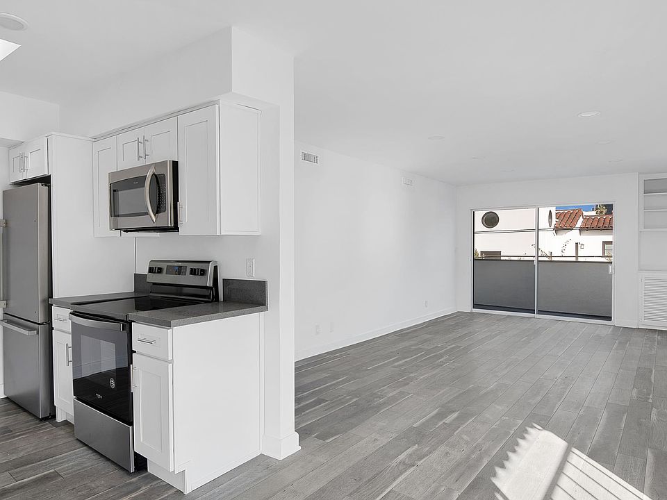 1st image of 1610 S Beverly Glen Blvd APT 6