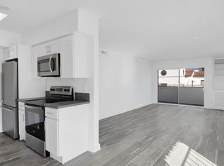 1610 S Beverly Glen Blvd APT 6, Los Angeles, CA 90024