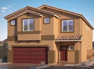 5409 White Butterfly St LOT 1, Las Vegas, NV 89113