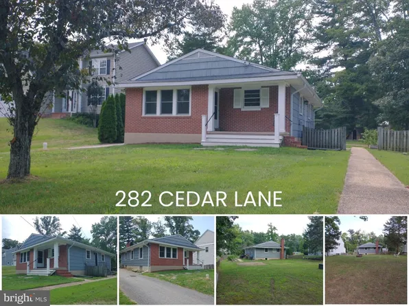 282 Cedar Ln, Annapolis, MD 21403