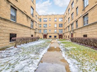 1716 W North Shore Ave #1718-1, Chicago, IL 60626