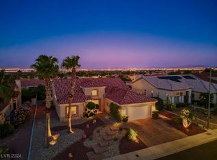 2408 Indigo Valley St, Las Vegas, NV 89134