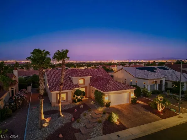 2408 Indigo Valley St, Las Vegas, NV 89134