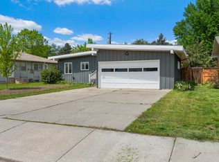 1341 Colton Blvd, Billings, MT 59102