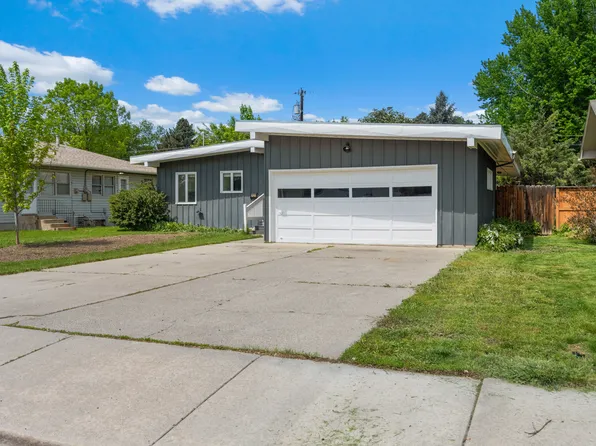 1341 Colton Blvd, Billings, MT 59102
