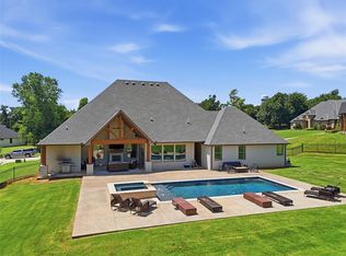 14259 Macklay Ct, Choctaw, OK 73020