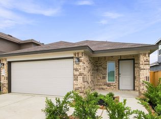 20059 Iron Winds St, Crosby, TX 77532