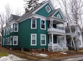 11 Franklin St, Oneonta, NY 13820
