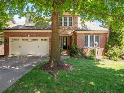 107 Sonoma Valley Dr, Cary, NC, 27518