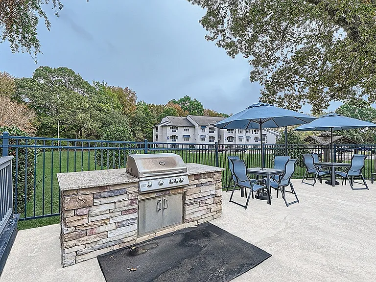 Rise Matthews Pointe — Photo 46