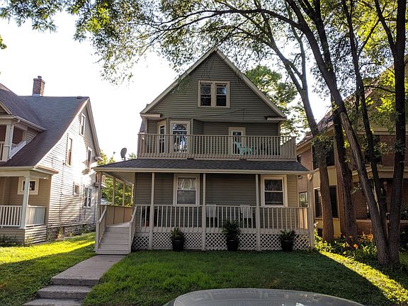 4th image of 2712 Emerson Ave S APT 1
