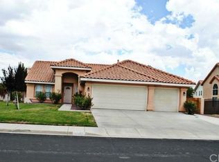 12525 High Desert Rd, Victorville, CA 92392