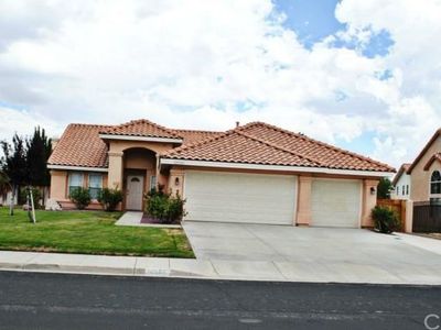 12525 High Desert Rd, Victorville, CA, 92392