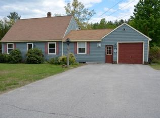 256 Mason Rd, Milford, NH 03055