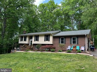 4025 Guinea Station Rd, Fredericksburg, VA 22408