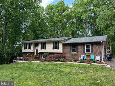 4025 Guinea Station Rd, Fredericksburg, VA, 22408