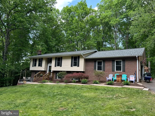 4025 Guinea Station Rd, Fredericksburg, VA 22408