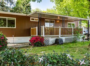 1475 Green Acres Rd SPACE 95, Eugene, OR 97408