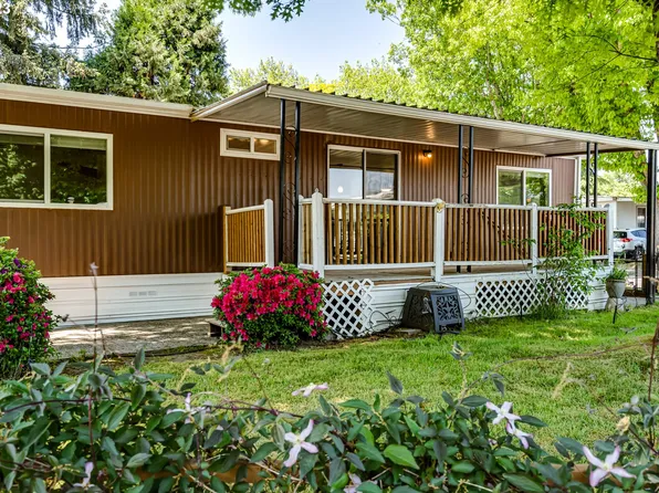 1475 Green Acres Rd Space 95, Eugene, OR 97408