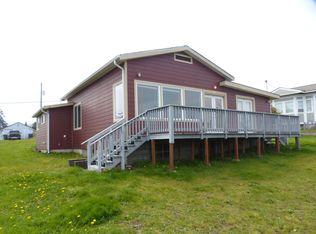 830 W 4th St, Port Angeles, WA 98363