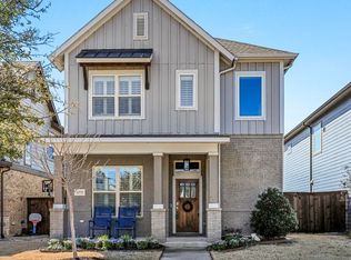 13733 Parkline Way, Aledo, TX 76008