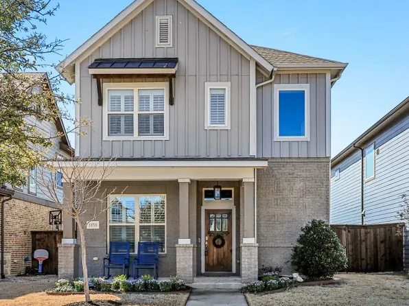 13733 Parkline Way, Aledo, TX 76008