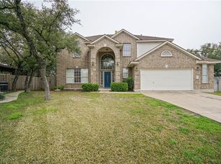 209 Colby Ln, Cedar Park, TX 78613