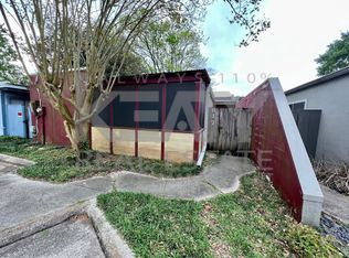 817 Fox Run Ave, Lafayette, LA 70508