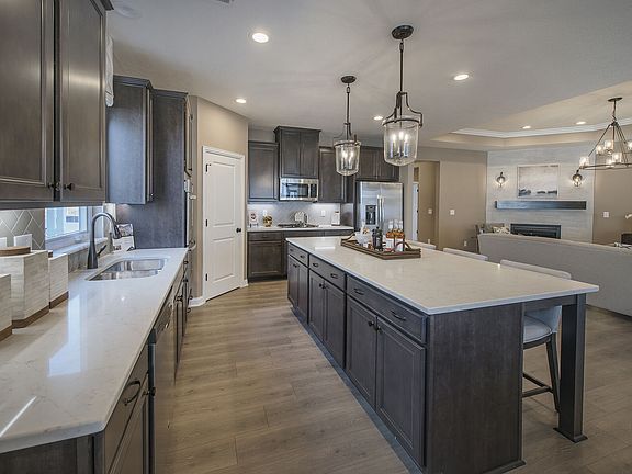 Kitchen - Representational Photo