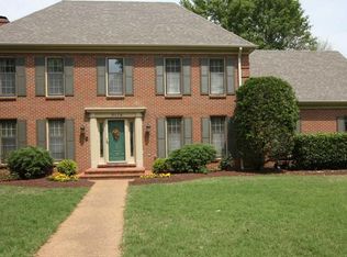 9174 Greenbrier Cv, Germantown, TN 38139