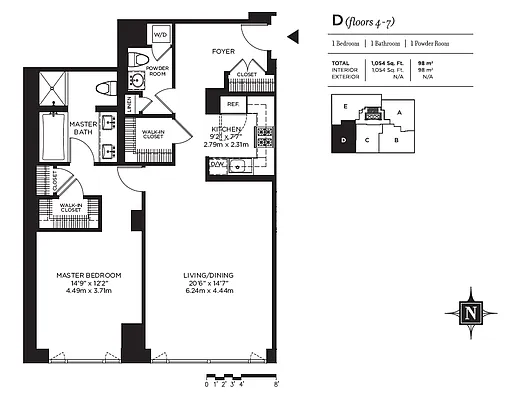 Rented by New York Residence | media 24