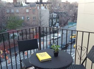 27 7th Ave S APT 3A, New York, NY 10014