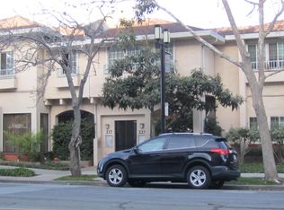 217 E Taylor St APT 6, San Jose, CA 95112