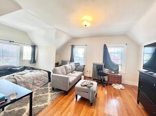 35 Parsons St, Brighton, MA 02135