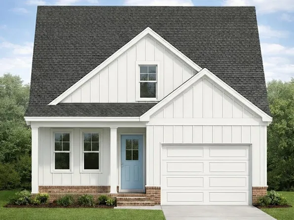 70 Cupid Court, Middlesex, NC 27557
