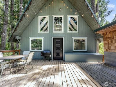 119 Shady Lane, Packwood, WA, 98361