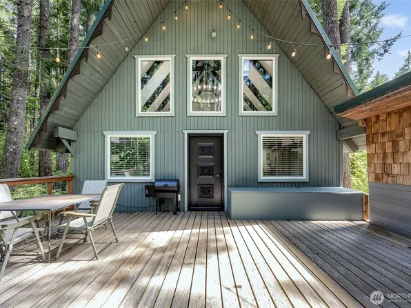 119 Shady Lane, Packwood, WA 98361