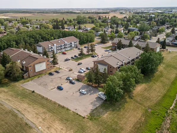 Forest Grove Village