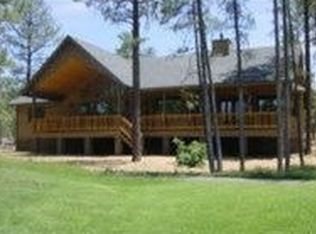 4340 Boxelder Ln, Show Low, AZ 85901