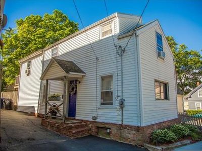 101 1/2 Mason St, Salem, MA, 01970