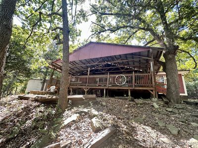 80 Kiowa Dr, Canadian, OK, 74425