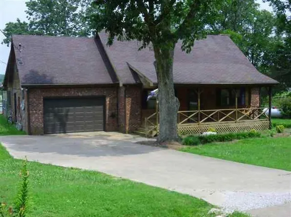 193 Circle Dr, Russellville, KY 42276