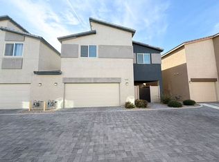 4480 Sapphire Moon Ave, North Las Vegas, NV 89084