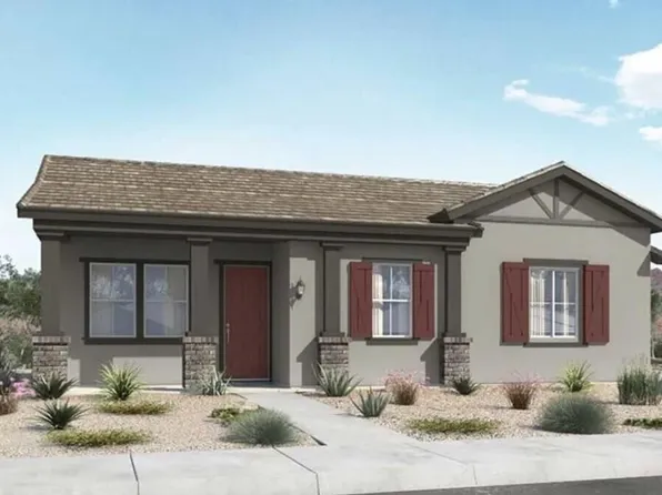 14652 W SOFT WIND Drive, Surprise, AZ 85387