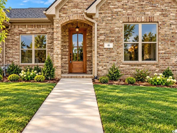 46 Driftwood Ln, Little Rock, AR 72223