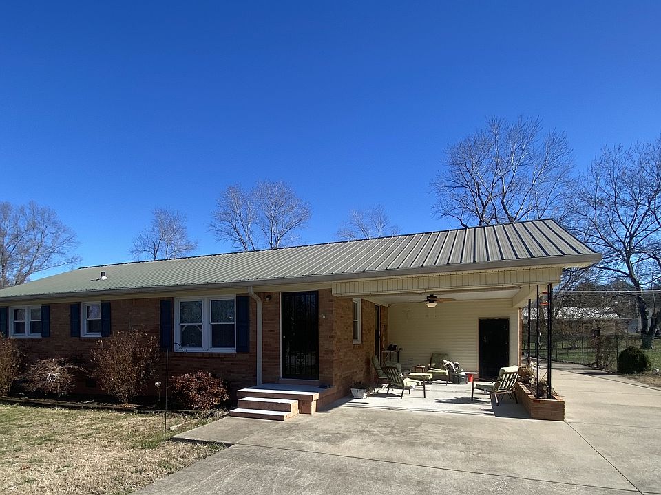 107 Dupont Ave, Waverly, TN 37185 Zillow